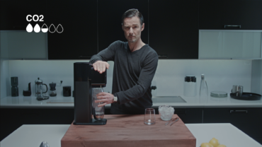 Sodastream – Raimo Kuivanen