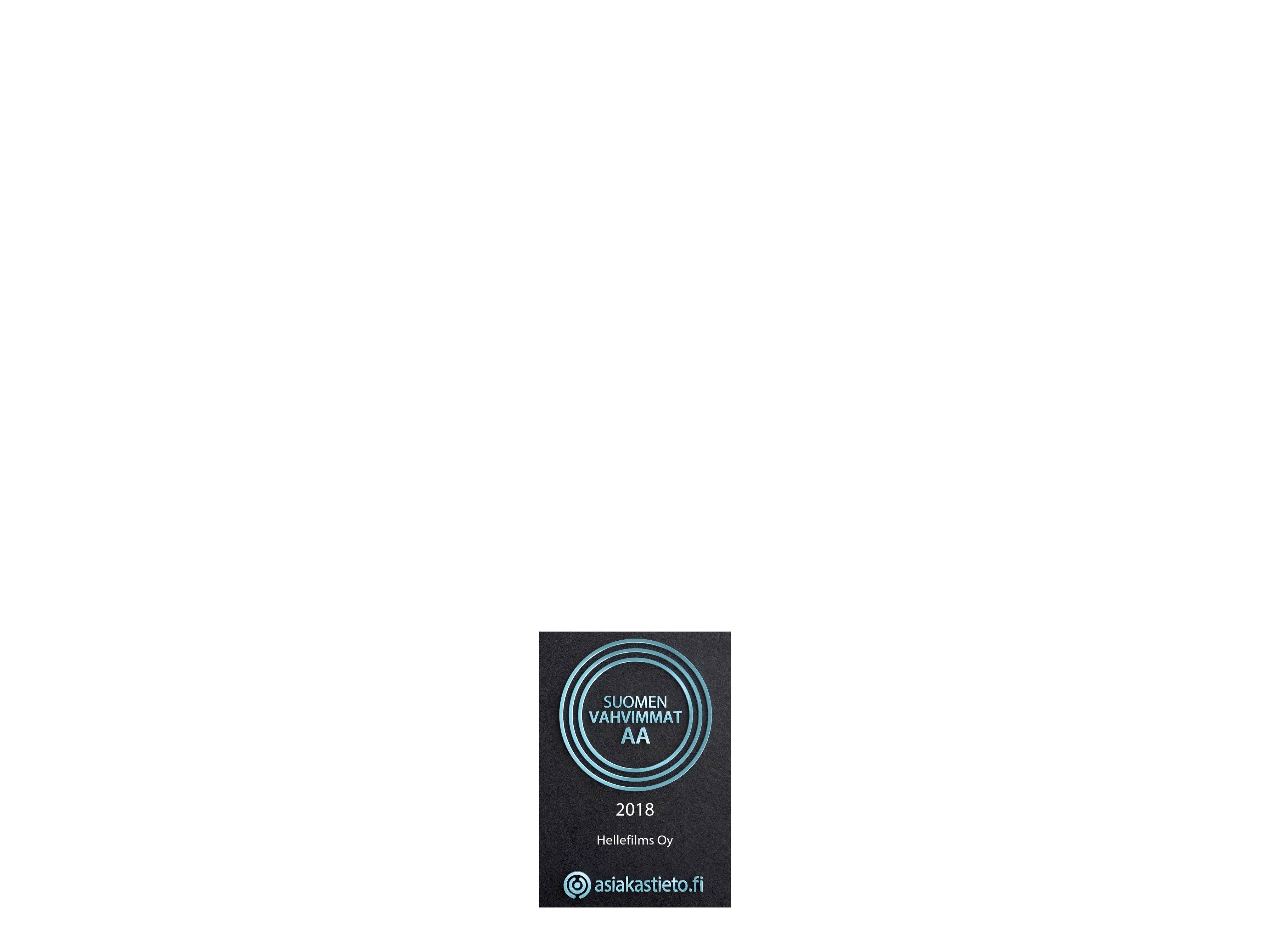 HelleFilms Oy